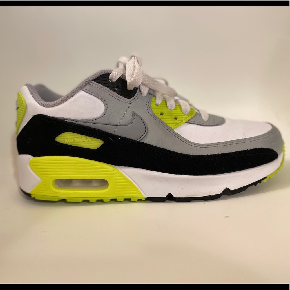 Nike Air Max 90